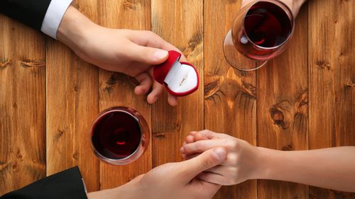 Secret To Happy Married Life: 15 Important Questions To Ask Before Marriage